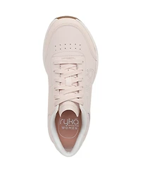 Ryka Women's Courtside Pickleball Sneakers
