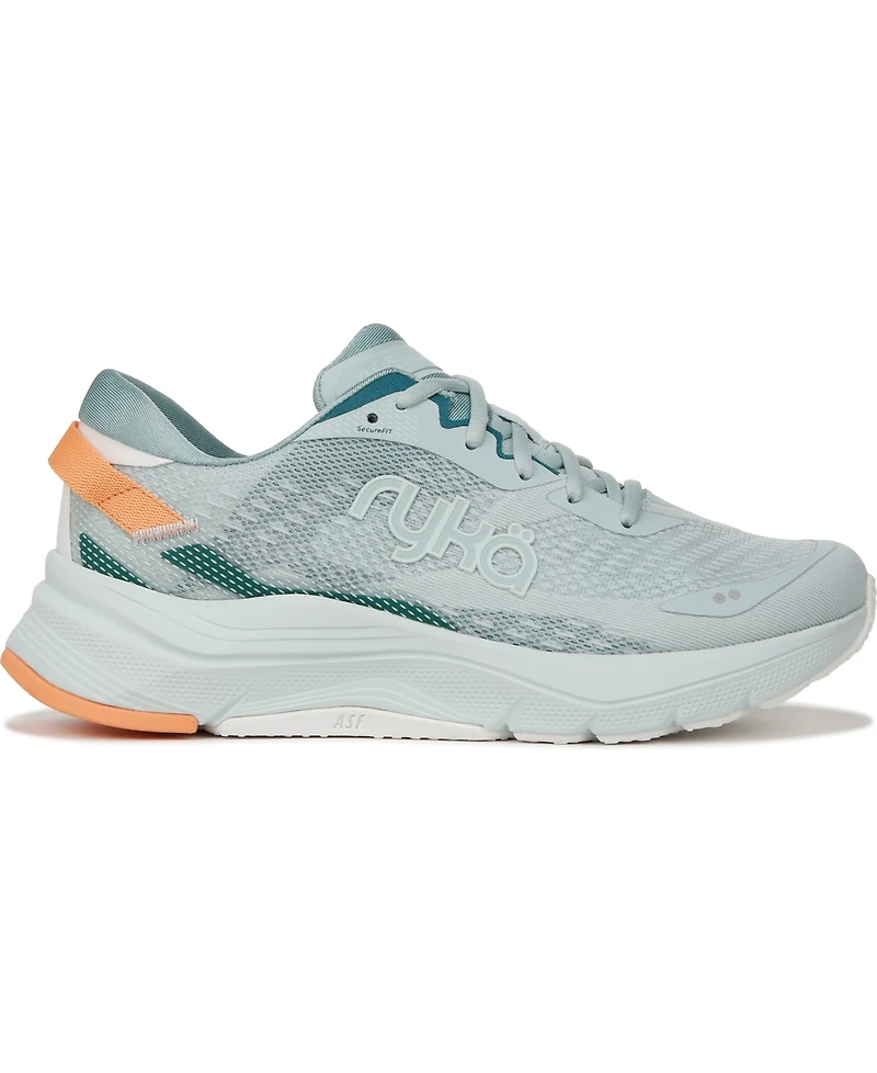 Ryka Women's Utopia-Run Running Shoes