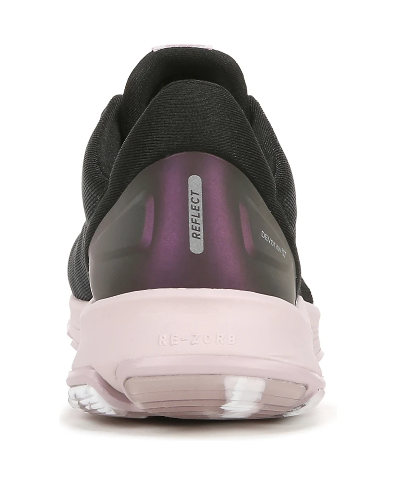 Ryka Premium Women's Devotion X Plus Walking Shoes