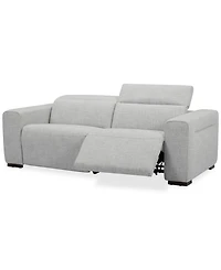 Closeout! Orsha 89" Zero Gravity Fabric Sofa, Created for Macy's