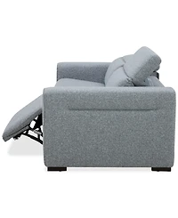 Closeout! Orsha 89" Zero Gravity Fabric Sofa, Created for Macy's