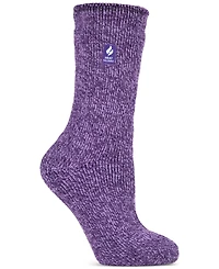 Heat Holders Women's Primrose Twist Socks