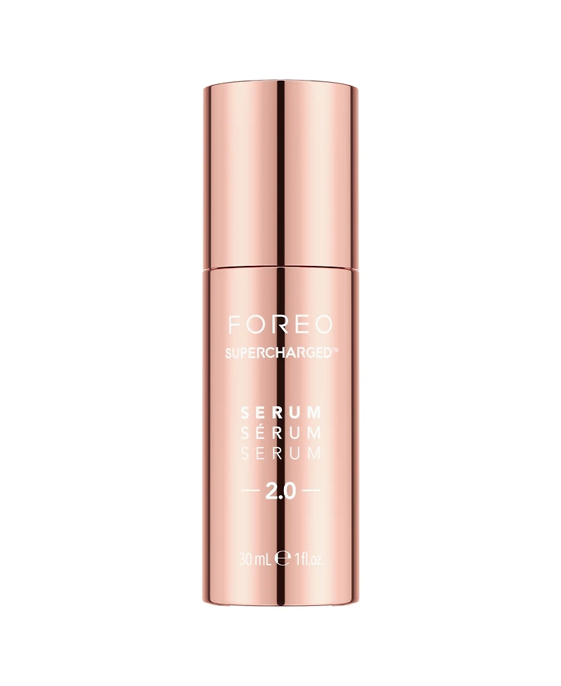 Foreo Supercharged Serum 2.0, 30ml