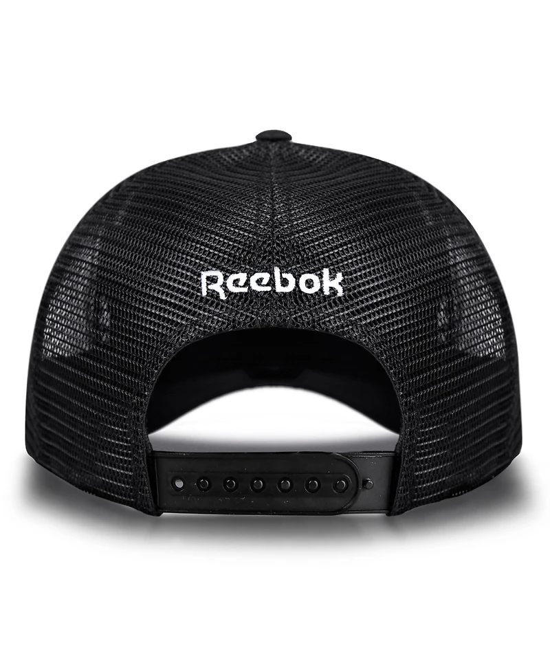 Reebok Men's Aero Snapback Closure Cap