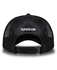 Reebok Men's Aero Snapback Closure Cap