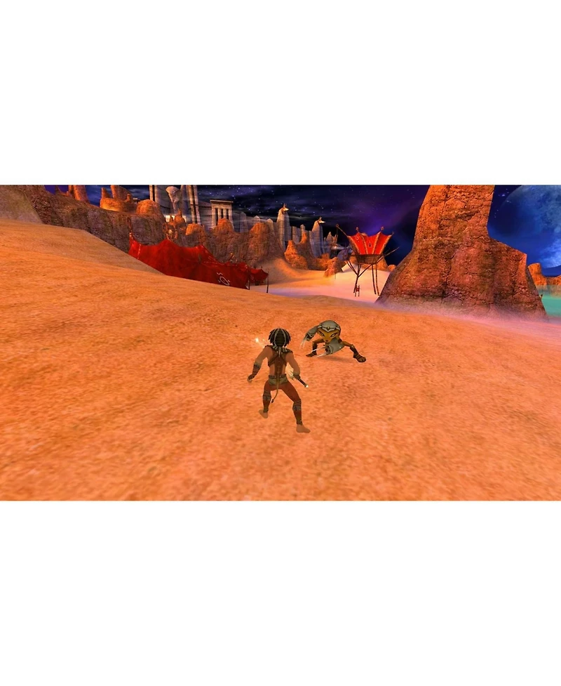 Sphinx And The Cursed Mummy