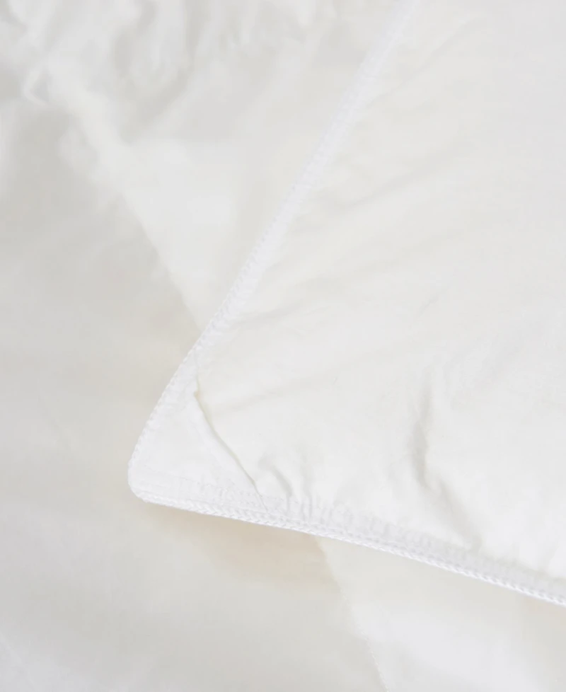 Royal Elite 850 Plus Fill Power Ultra Warmth Luxurious Canadian Hutterite Goose Down Comforter
