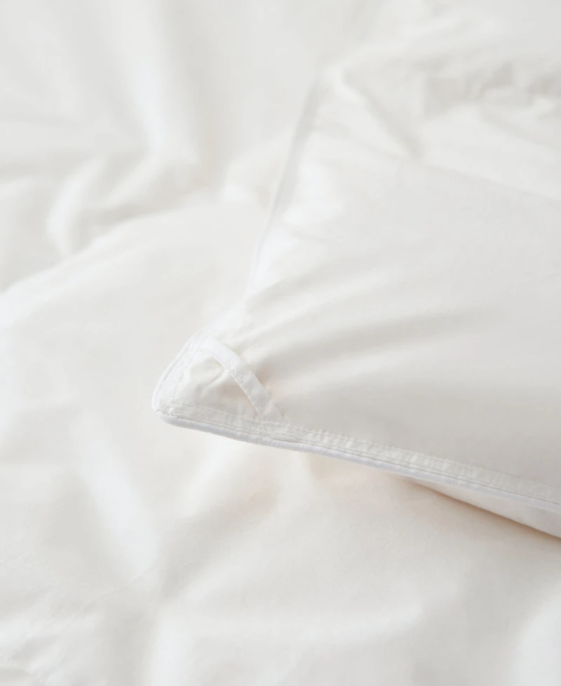 Royal Elite Fluffy Kapok Down All Season Comforter