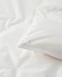 Royal Elite Fluffy Kapok Down All Season Comforter