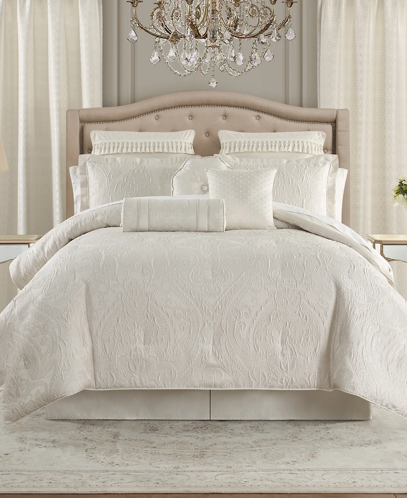 Waterford Aragon 6-Pc. Comforter Set