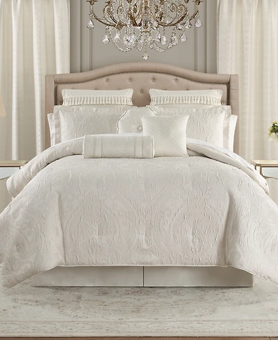 Waterford Aragon 6-Pc. Comforter Set