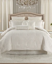 Waterford Aragon 6-Pc. Comforter Set