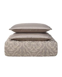 Waterford Hazeldene 6-Pc. Comforter Set, Queen