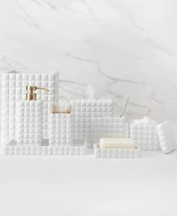 Cassadecor Florence Bath Accessory Collection