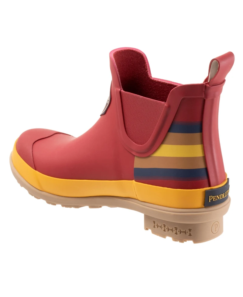 Pendleton Women's Zion National Park Chelsea Boots