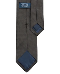 Polo Ralph Lauren Men's Pin Dot Silk Tie