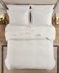 Closeout! Croscill Fiore 3-Pc. Coverlet Set, Full/Queen