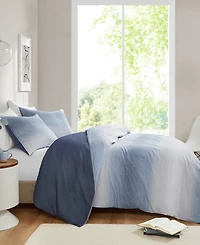 Closeout! Croscill Callista 3-Pc. Duvet Cover Set, Full/Queen
