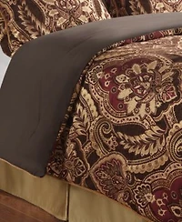 Croscill Julius Comforter Sets