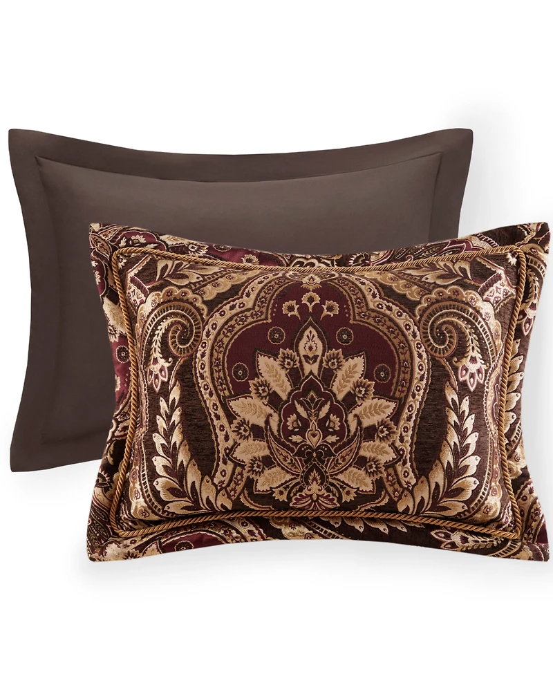 Croscill Julius 4-Pc Comforter Set, California King