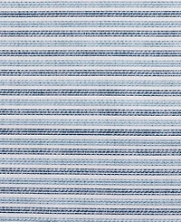 Eddie Bauer Ticking Stripe Cotton Percale Piece Duvet Cover Set