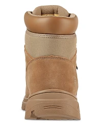 Skechers Men's Work - Wascana Waterproof Military Tactical Boots from Finish Line