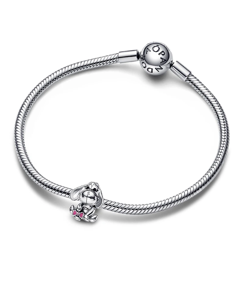 Pandora Sterling Silver Disney Winnie the Pooh Eeyore Charm