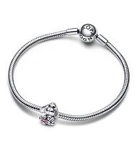 Pandora Sterling Silver Disney Winnie the Pooh Eeyore Charm