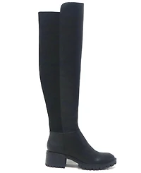 Kenneth Cole New York Women's Riva Over-The-Knee Regular Calf Boots