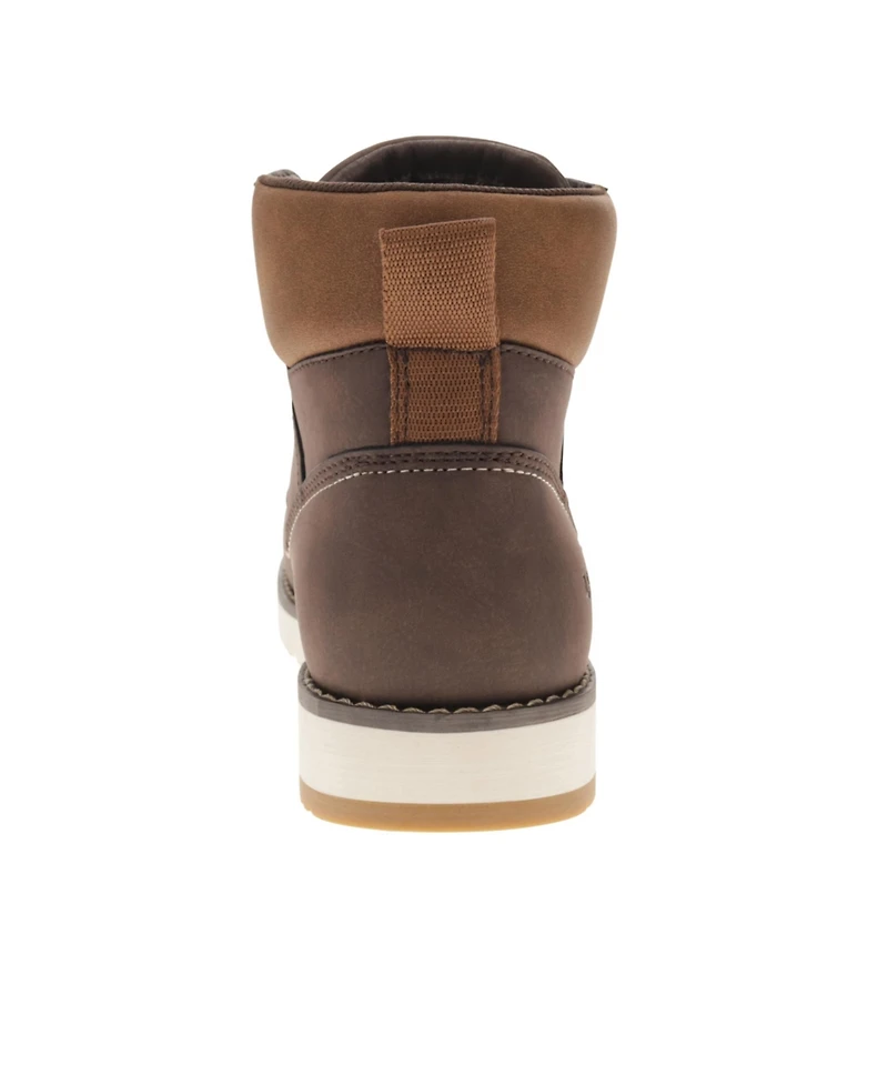 Levi's Men's Charles Sh Lace-Up Boot