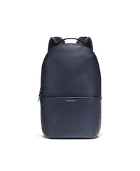Cole Haan Men's Leather Triboro Backpack