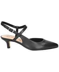 Bella Vita Women's Kayce Slingback Pumps