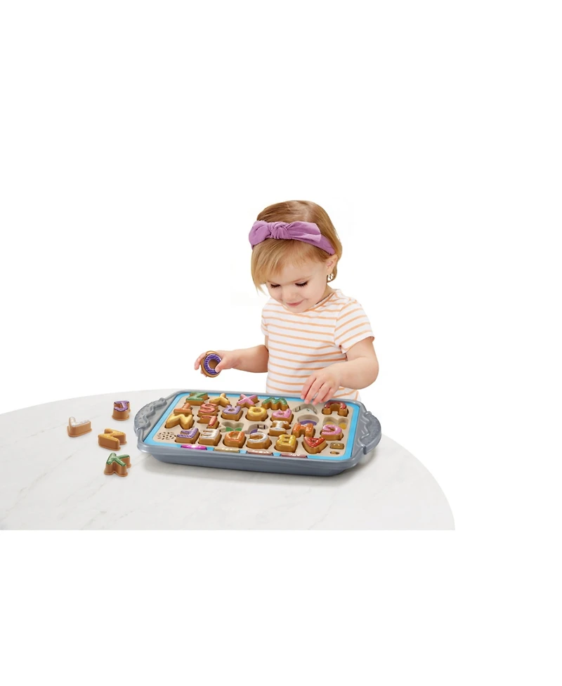 VTech Match Learn Cookies