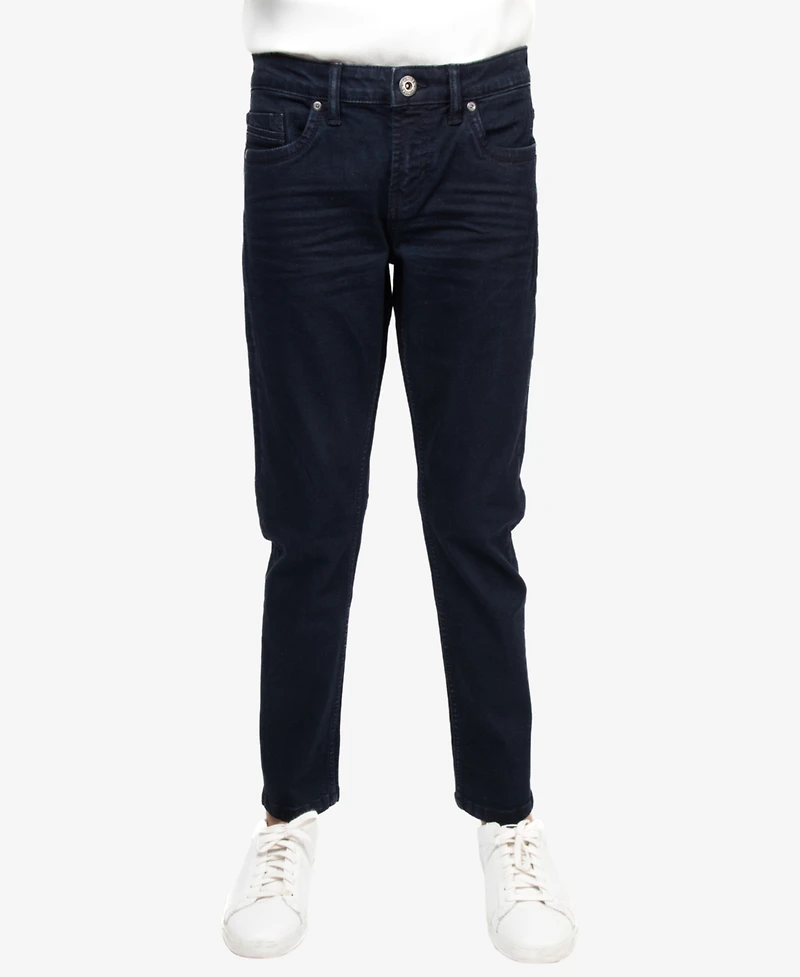Child Cultura Boy's Comfort Stretch Jeans 8 - 20
