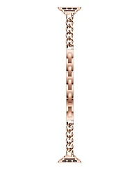 Posh Tech Nikki Skinny Stainless Steel Band for Apple Watch 40,41,42mm