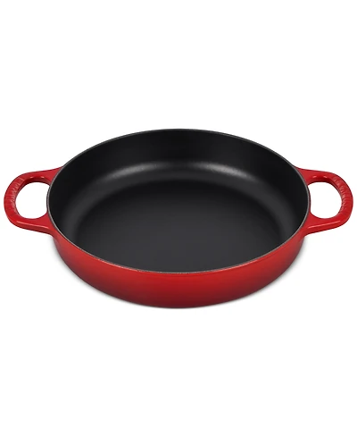 Le Creuset Enameled Cast Iron Signature Everyday Pan