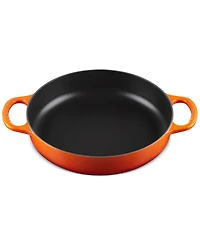 Le Creuset Enameled Cast Iron Signature Everyday Pan