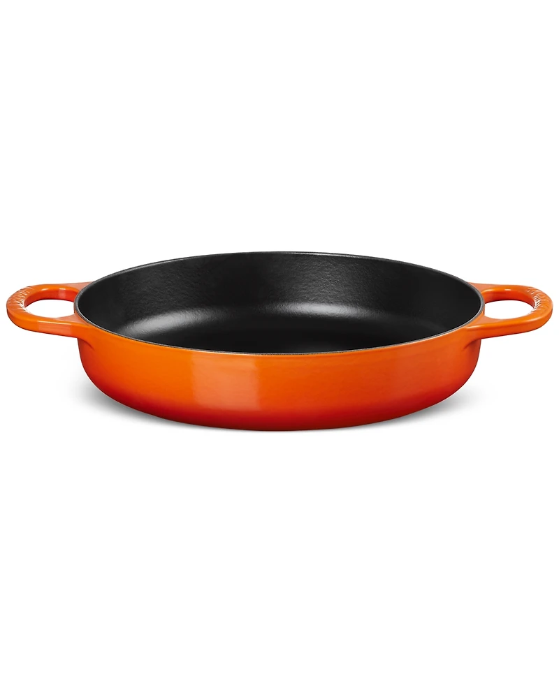 Le Creuset Enameled Cast Iron Signature Everyday Pan