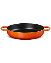 Le Creuset Enameled Cast Iron Signature Everyday Pan