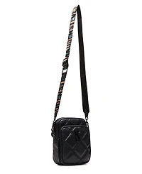 Steve Madden Drakee Quilted Small Crossbody Bag