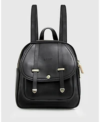 Belle & Bloom Camila Leather Backpack