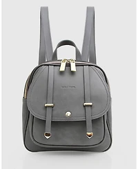 Belle & Bloom Camila Leather Backpack