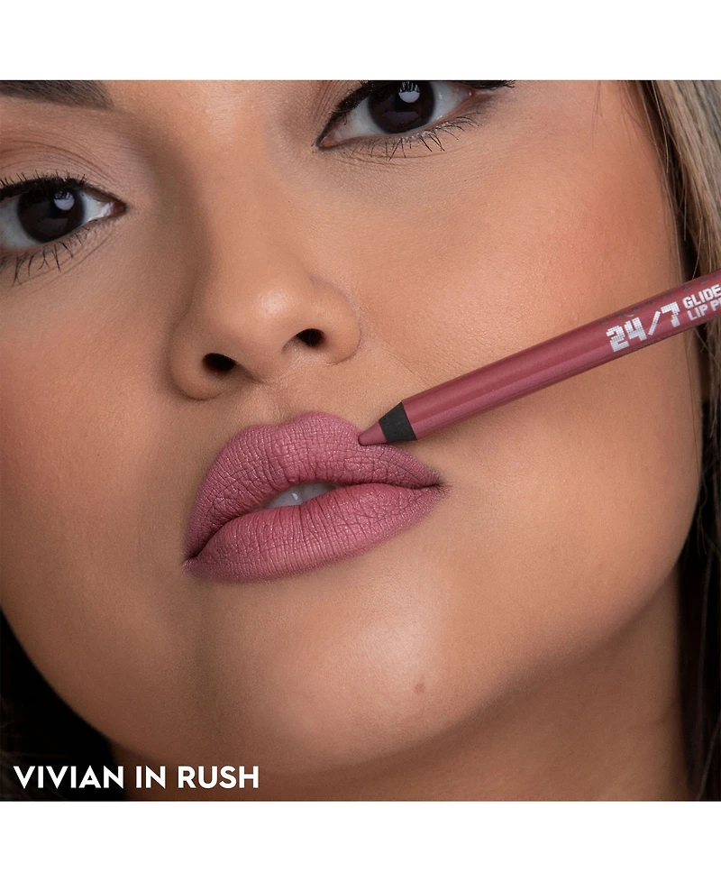 Urban Decay Vice 24/7 Glide-On Lip Liner Pencil