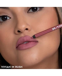 Urban Decay Vice 24/7 Glide-On Lip Liner Pencil