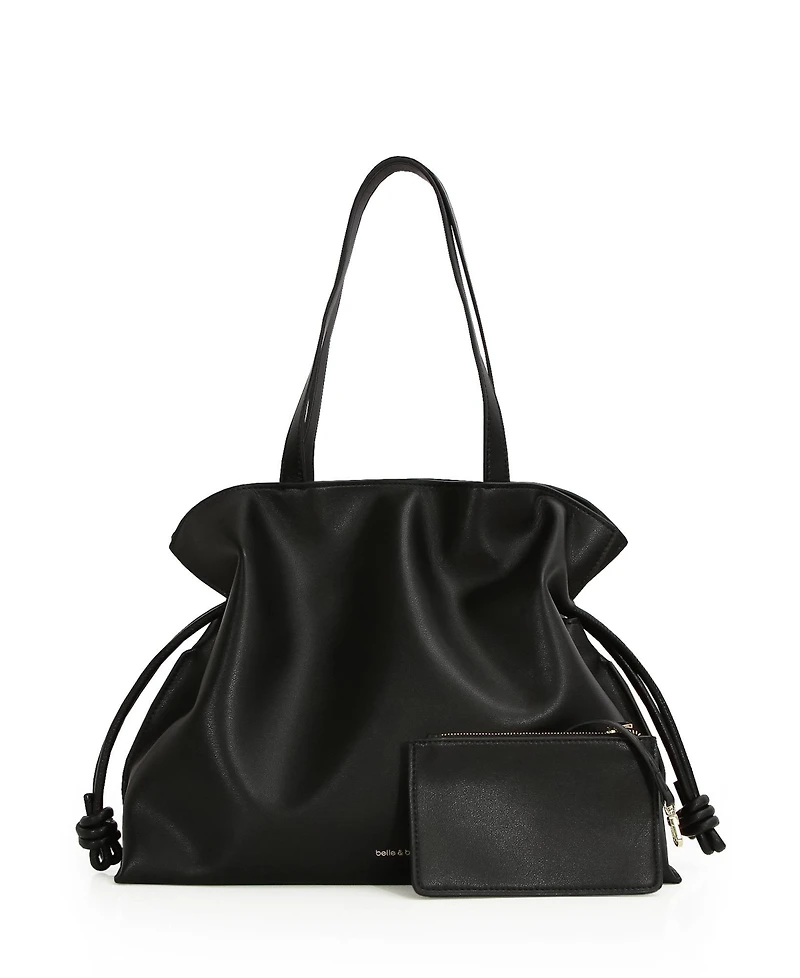 Belle & Bloom C'est La Vie Shoulder Bag