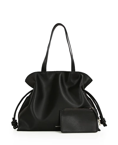 Belle & Bloom C'est La Vie Shoulder Bag