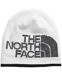 The North Face Men's Reversible Highline Logo Beanie