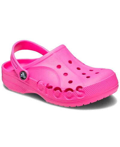 Crocs Little Girls' Baya Classic Clogs from Finish Line