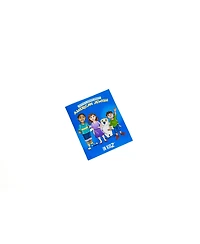In KidZ Culturez American Jewish Large Kit
