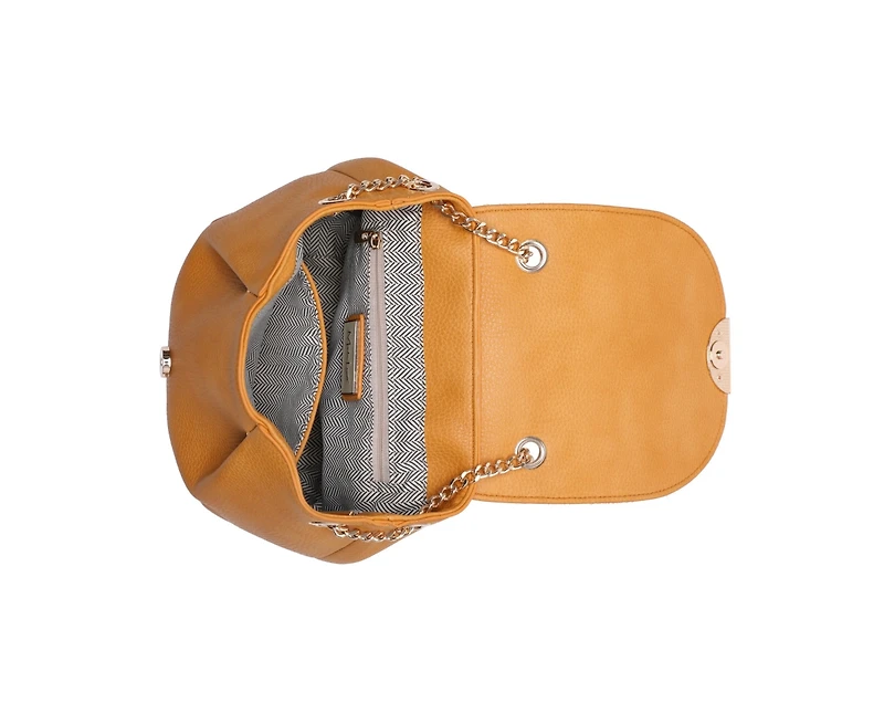 Moda Luxe Breanna Crossbody